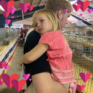 Meet your Posher, Anna